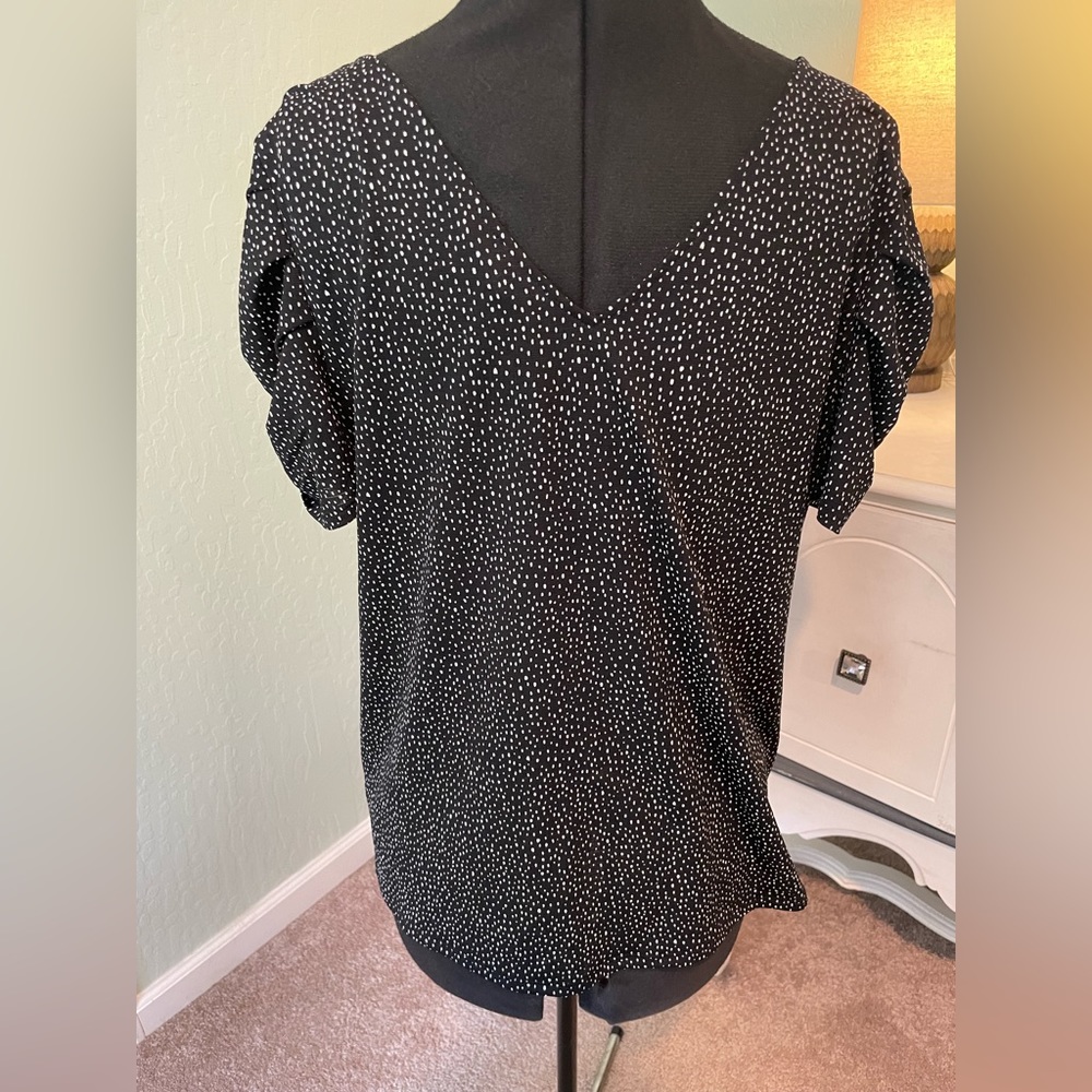 Express Blouse - Picture 4 of 5
